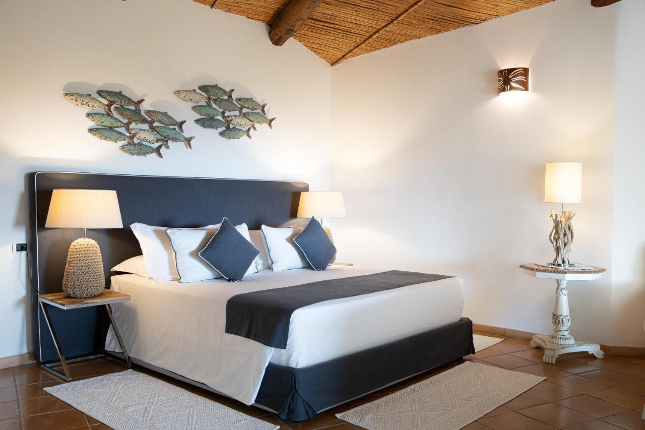 Hotel Balocco Porto Cervo Esterno foto