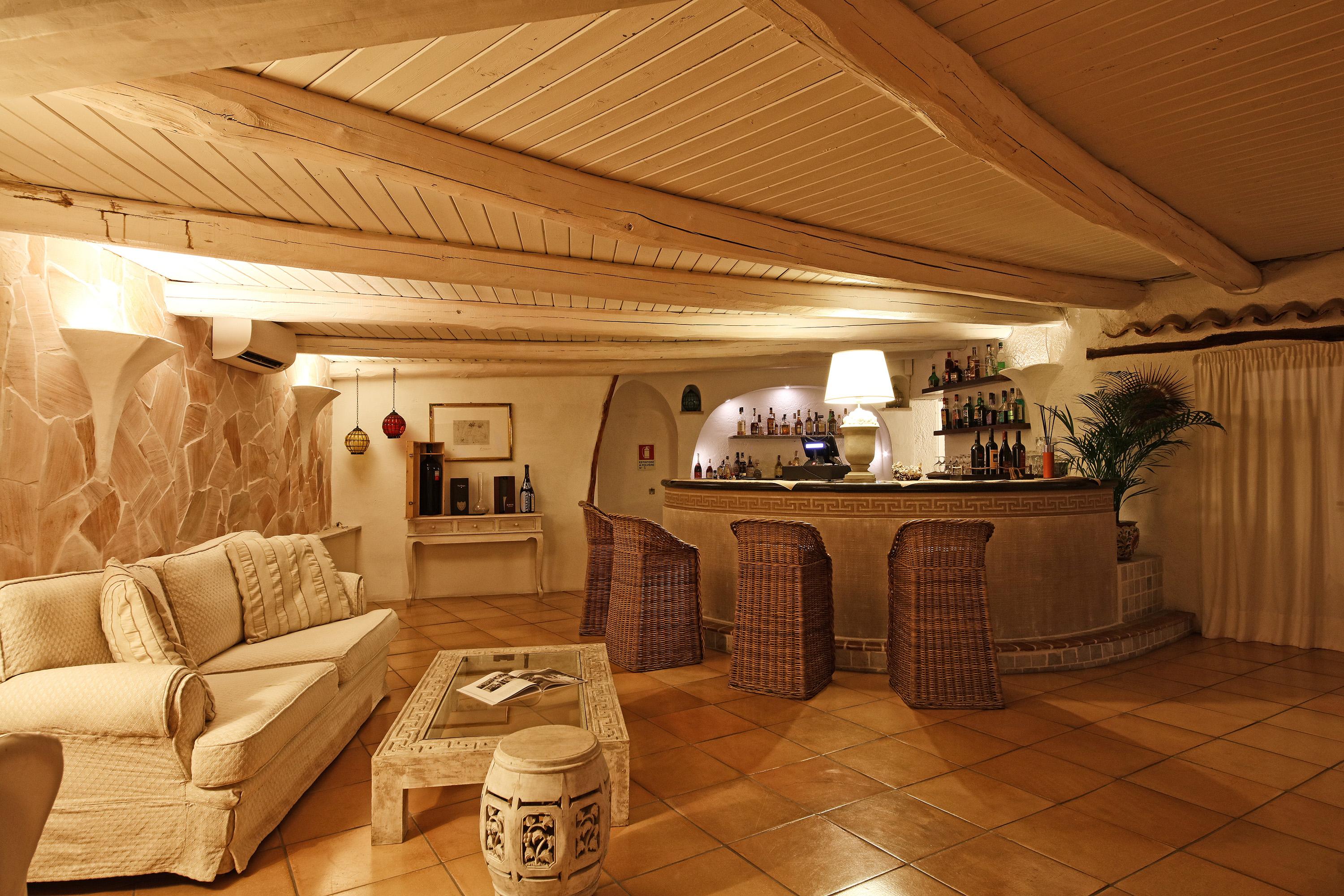 Hotel Balocco Porto Cervo Esterno foto